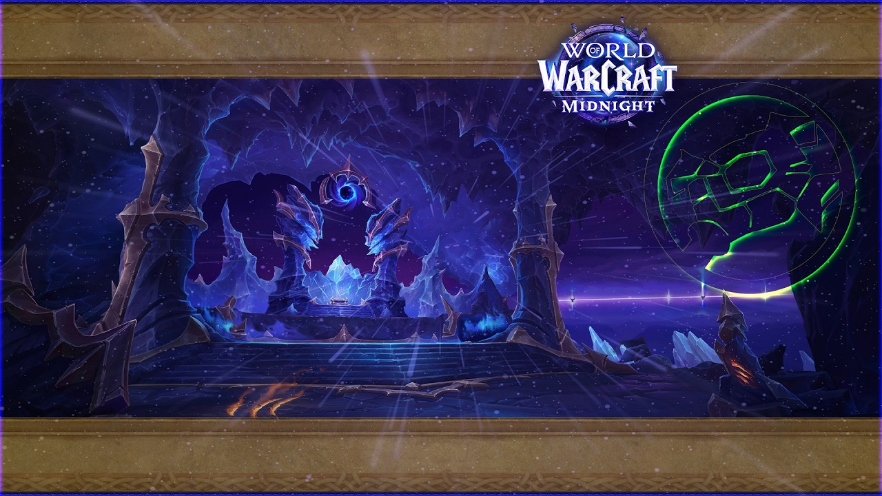 Discipline priest +18 Nexus-Point Xenas (PUGhardmode) | Midnight season1