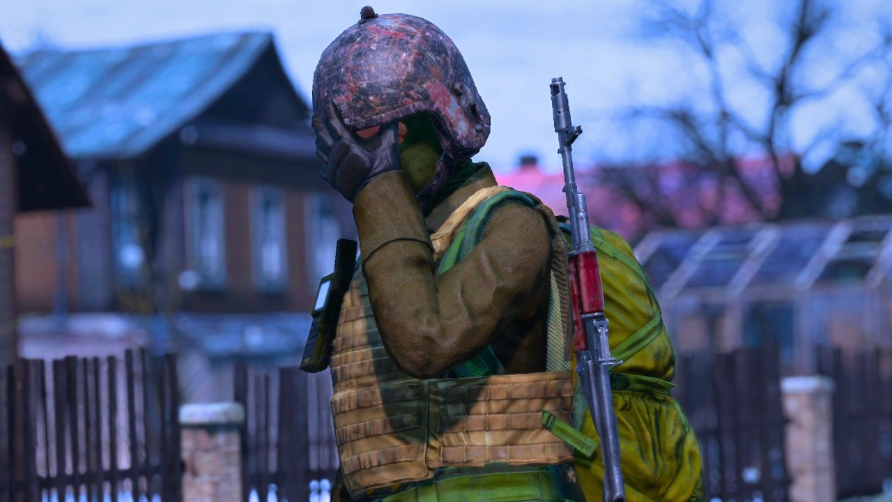 SEMPRE NO PIOR MOMENTO - DayZ