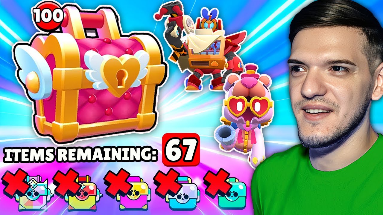 ULTIMUL SEZON CU BOXURI !! Ce se întâmplă cu Brawl Stars ?!