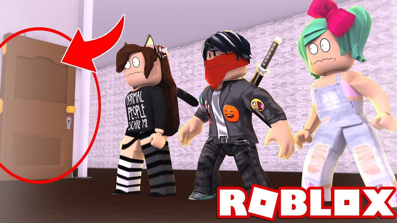 EL MAPA del CLICKBAIT en ROBLOX😱