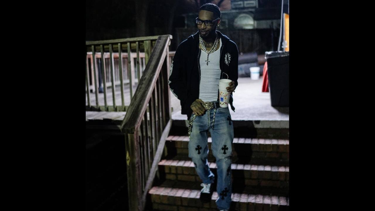 Key Glock Type Beat - 