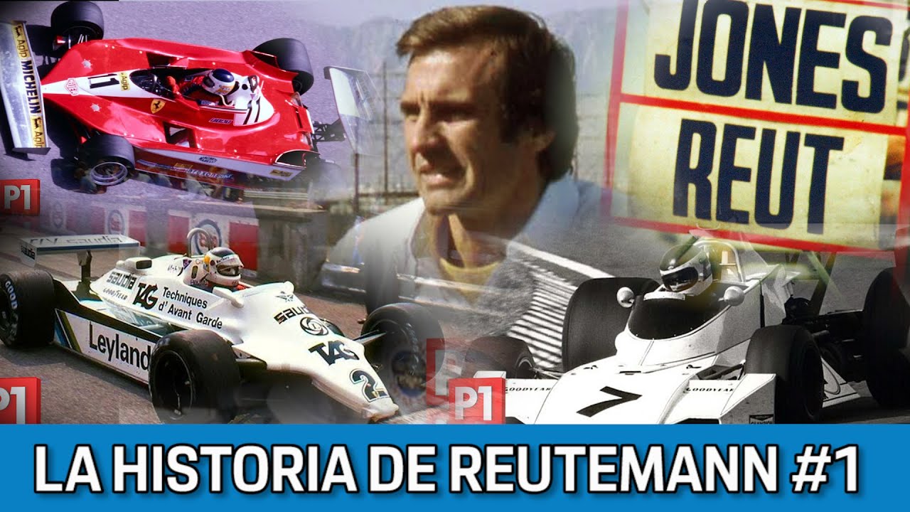 P1 #111 - 18/09/2019 - REUTEMANN EN PERSPECTIVA (Parte 1)