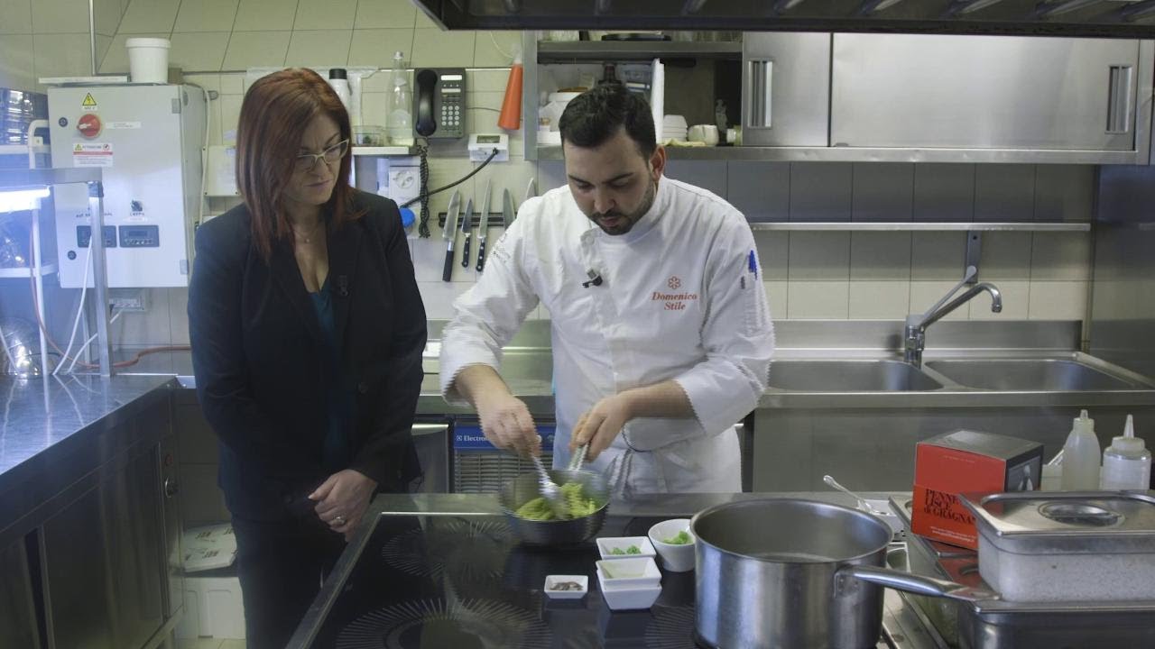 Coronavirus, la rivincita delle penne lisce che nessuno vuole: la ricetta dello chef stellato