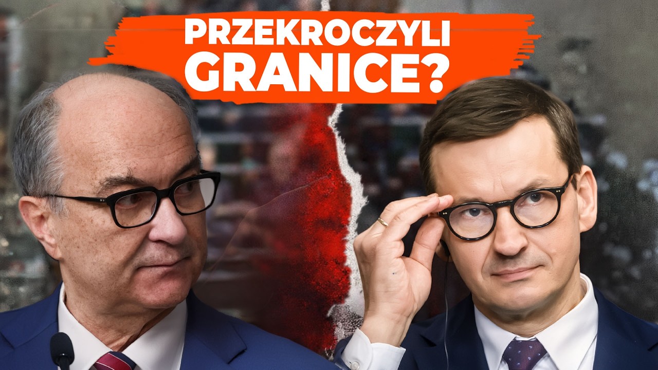 Totalna awantura w Sejmie. Krzyki, oskarżenia, „płatni zdrajcy” i rosyjskie powiązania