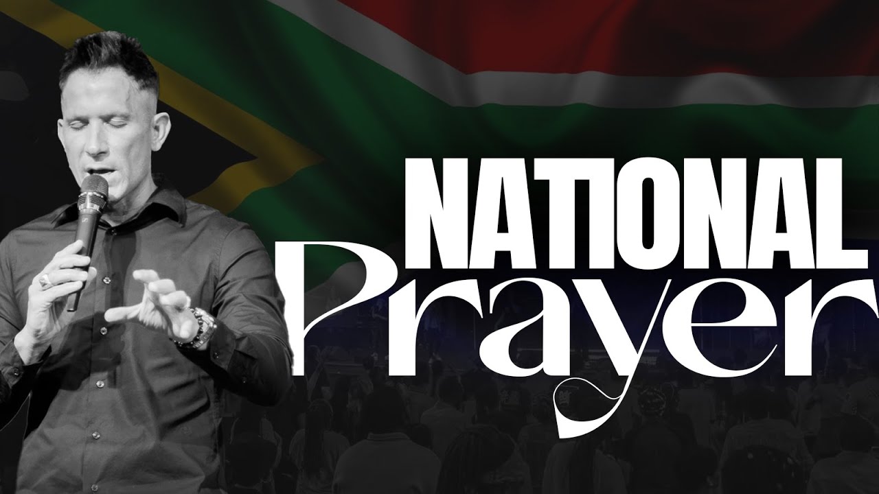 National Prayer