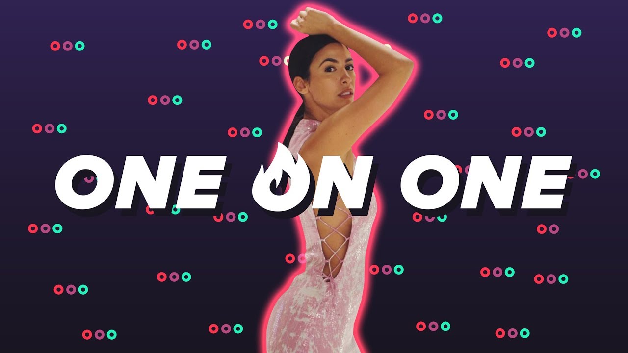 DUNJA JOVANIC | ONE ON ONE | 04.06.2018 | IDJTV