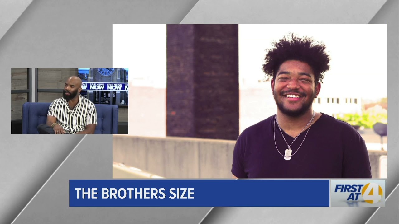 DRAMASHOP Presents The Brothers Size