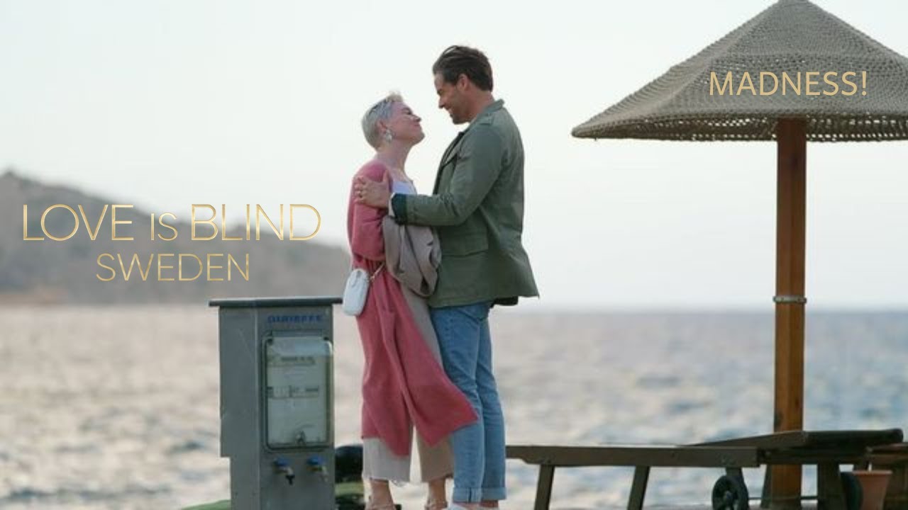 OLA HATED MILLY | Love Is Blind Sweden Analysis