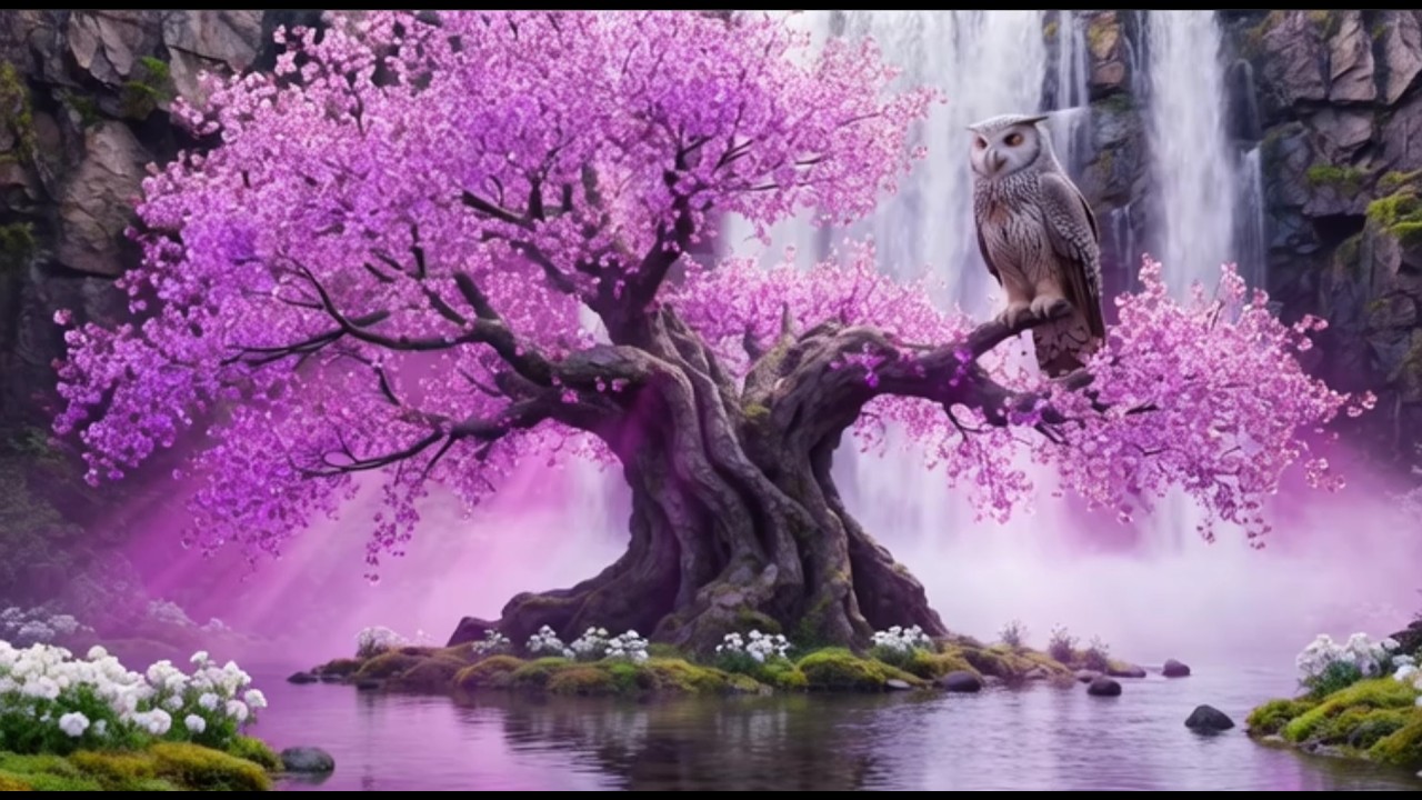 Peaceful Nature Scene for Relaxation#peaceful meditation#peaceful nature#relaxation video