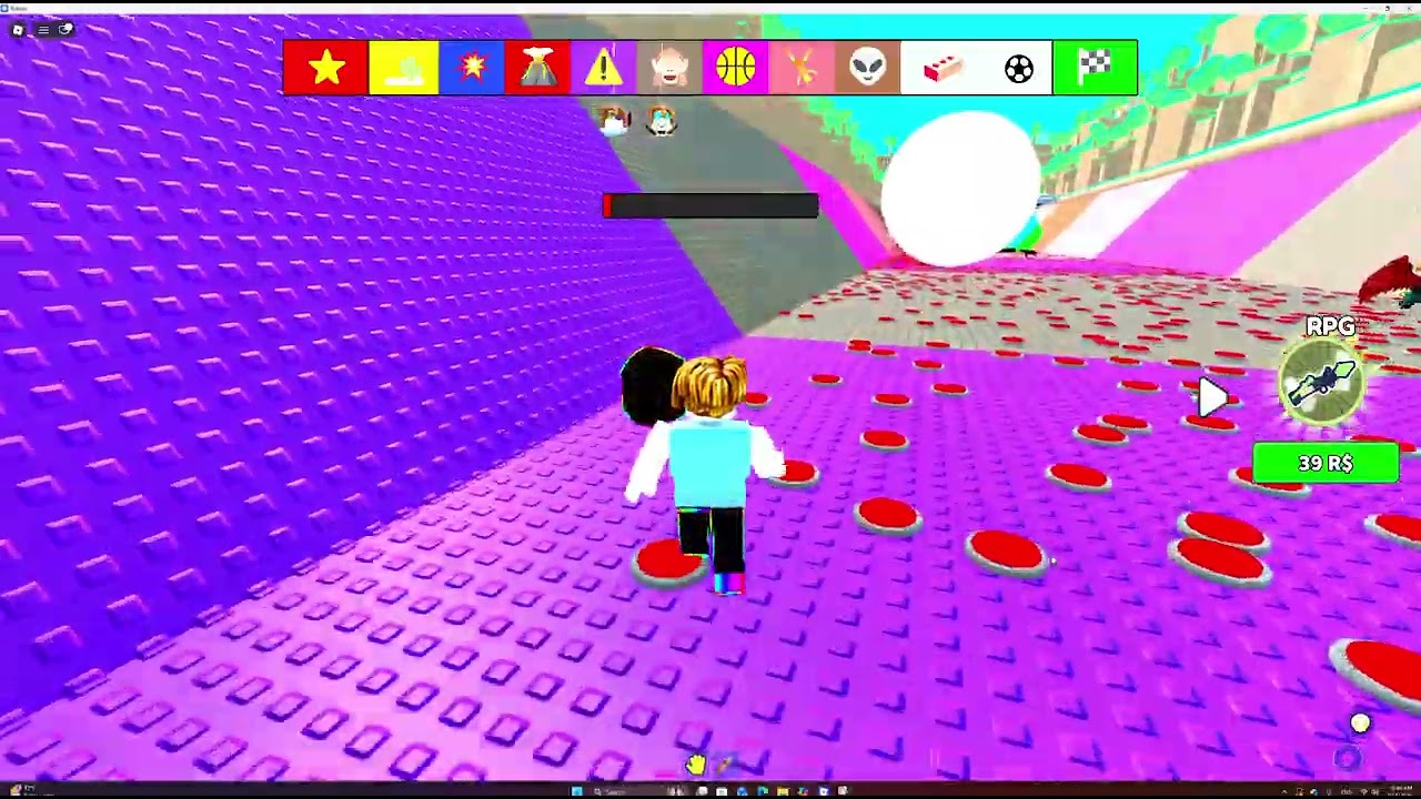 I am trying to survive the mines
