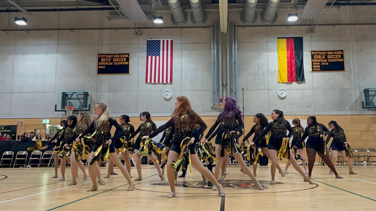 Varsity Basketball 2026 — Abracadabra