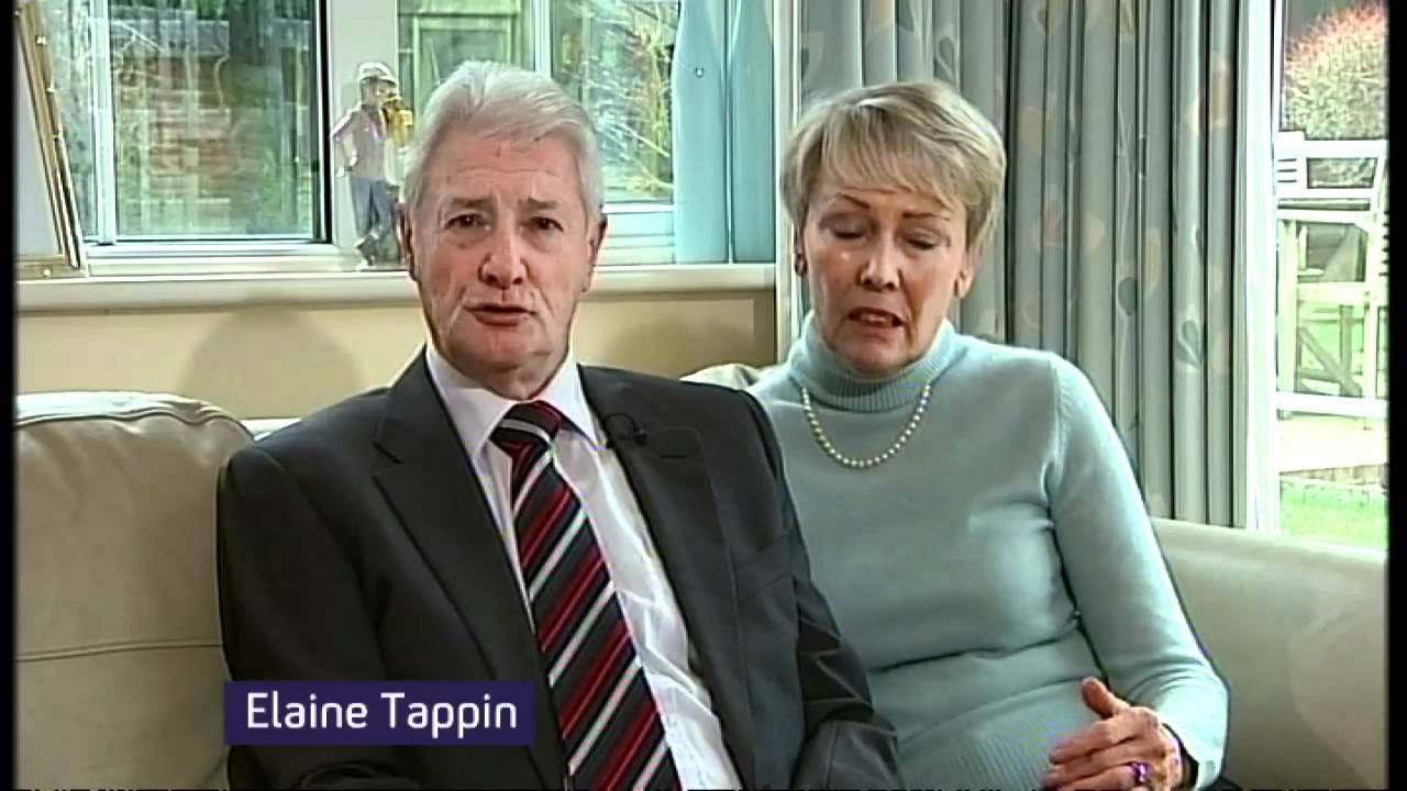 Briton Christopher Tappin is extradited to the US
