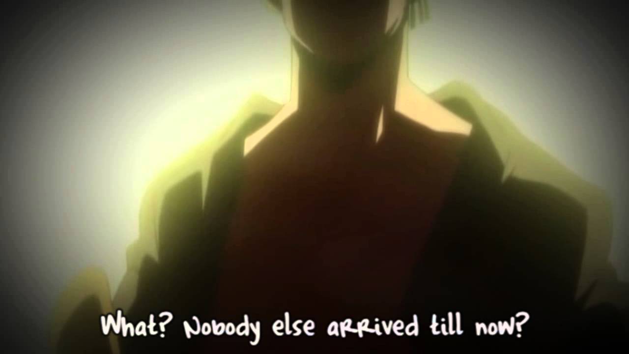 [One Piece Amv] Surpass The Best To Be The Best II ~ Roronoa Zoro Tribute