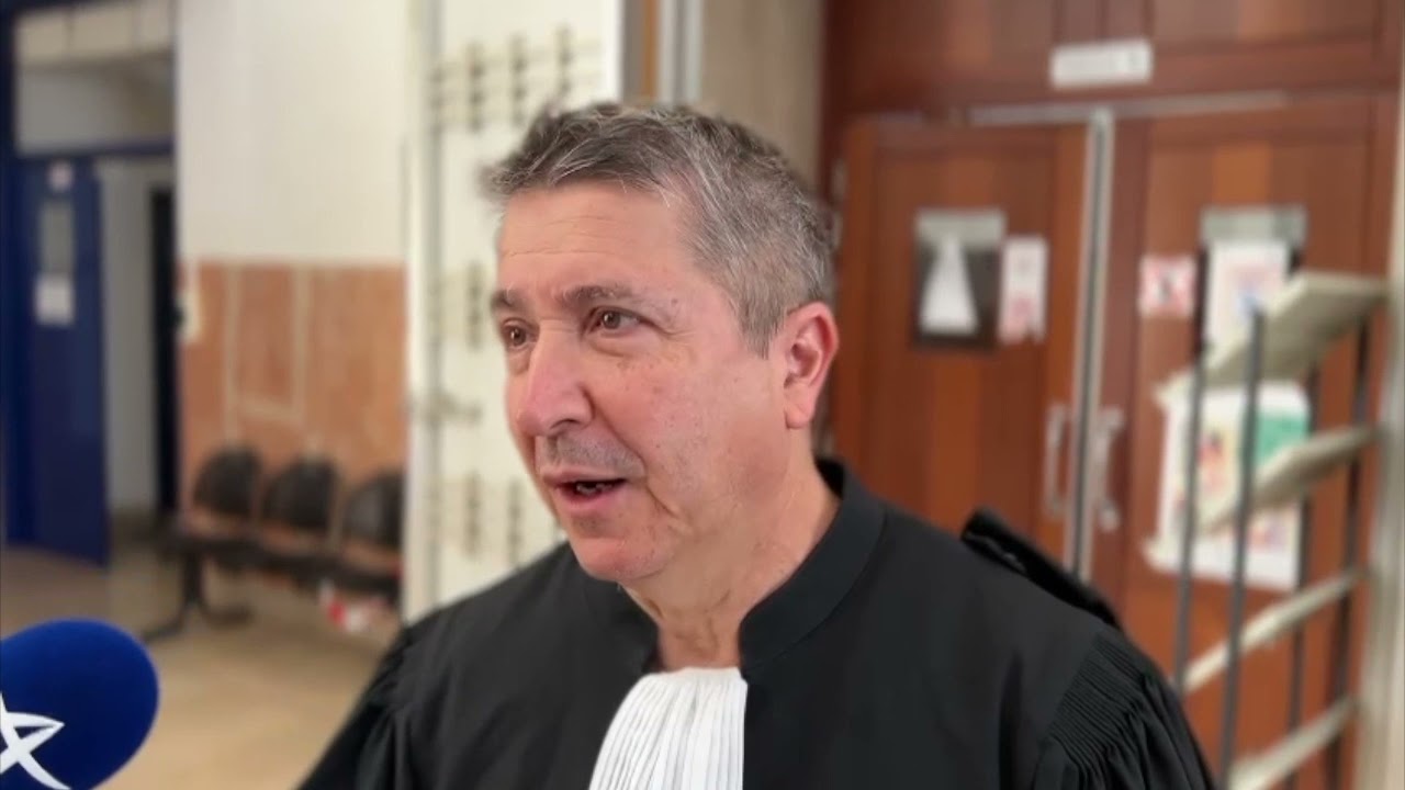Affaire du terrain Moutien-Canabady : Jean-Paul Virapoullé condamné à 18 mois avec sursis