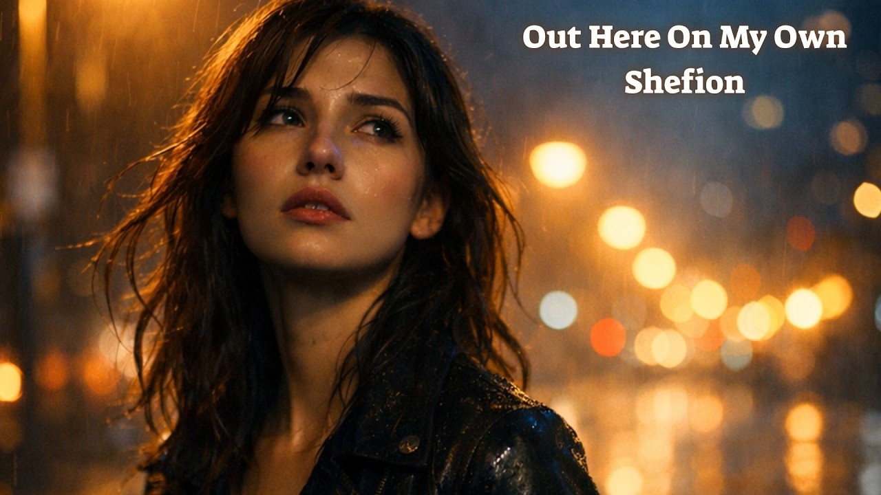 On My Own – Un Seul Destin (Acoustic Version) | Originally by Nikka Costa #onmyown  #unseuldestin