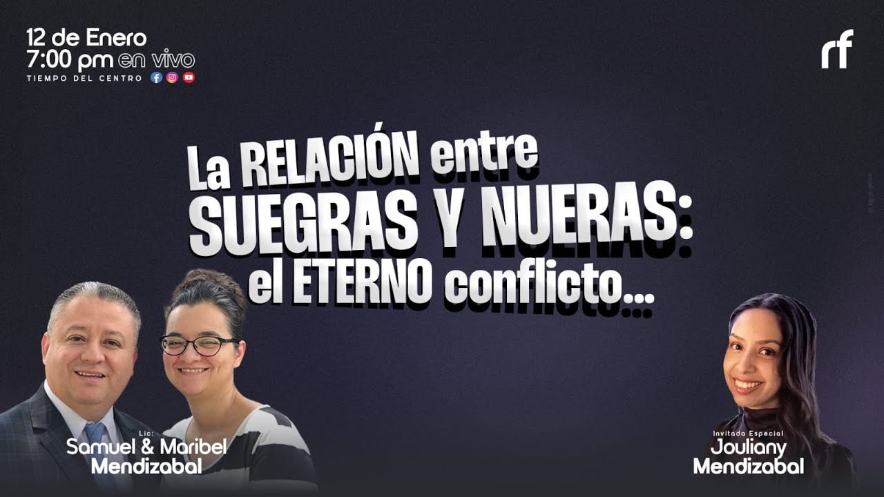 La Relacion entre suegras y nueras el eterno conflicto