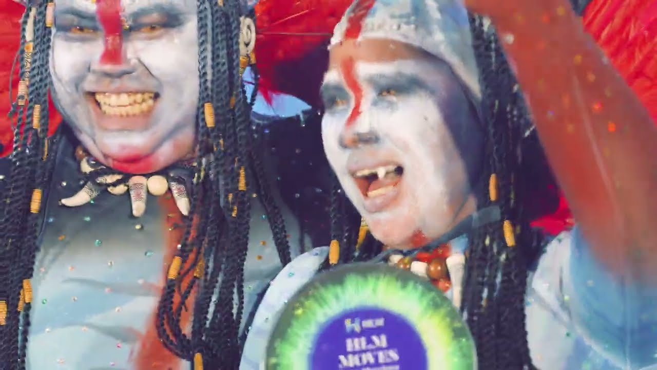 HLM AVATAR: TRIBE AWAKEN