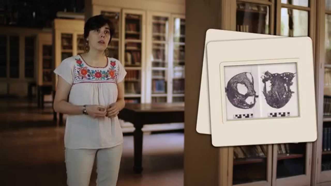 Tecnologías originarias: Capítulo 4: Textil