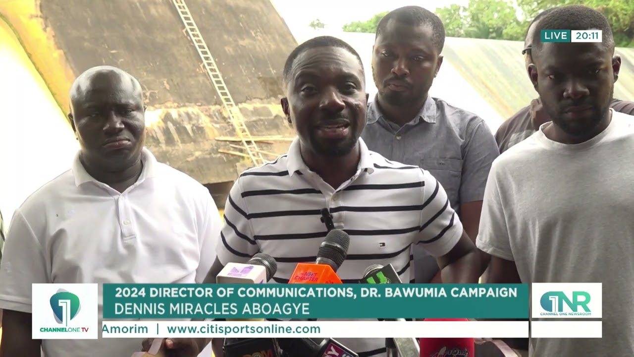 &ldquo;Poor Strategies!&rdquo; &ndash; Miracles Aboagye on Ghana&rsquo;s Galamsey Menace | Channel One News