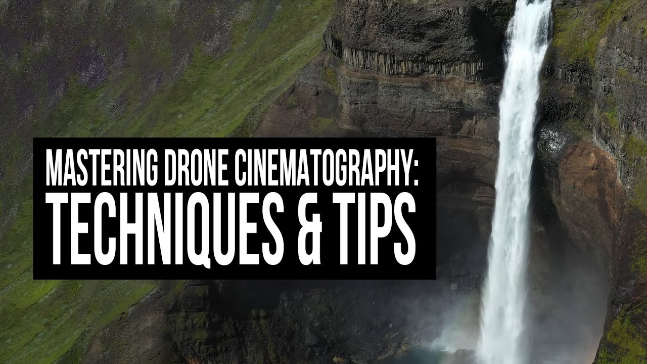 Mastering Drone Cinematography: Techniques & Tips #Drone #dronevideo #drones