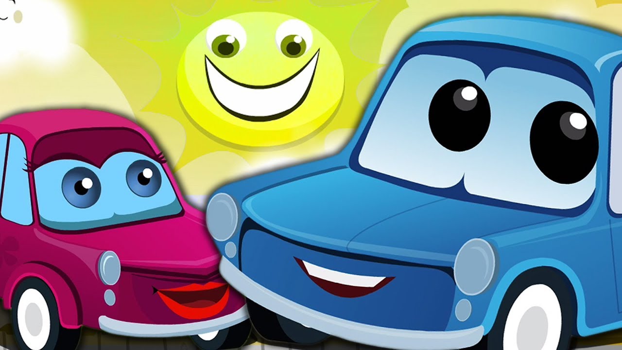 Morning song | Nursery rhymes and songs for kids