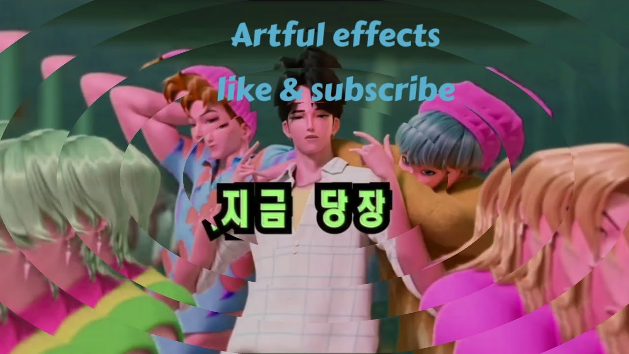 SODAPOP Remixes sponsored by gamavision(artful effects)#sajaboys #kpop #kpopedit #edit#kpopmusic 