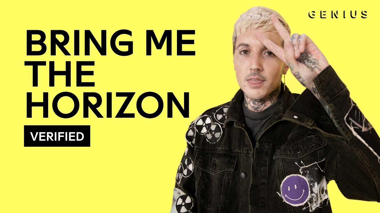 Bring Me The Horizon 