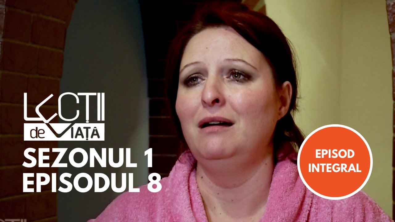 Lecții de viață - Sezonul 1, Episodul 8 - Verișoarele