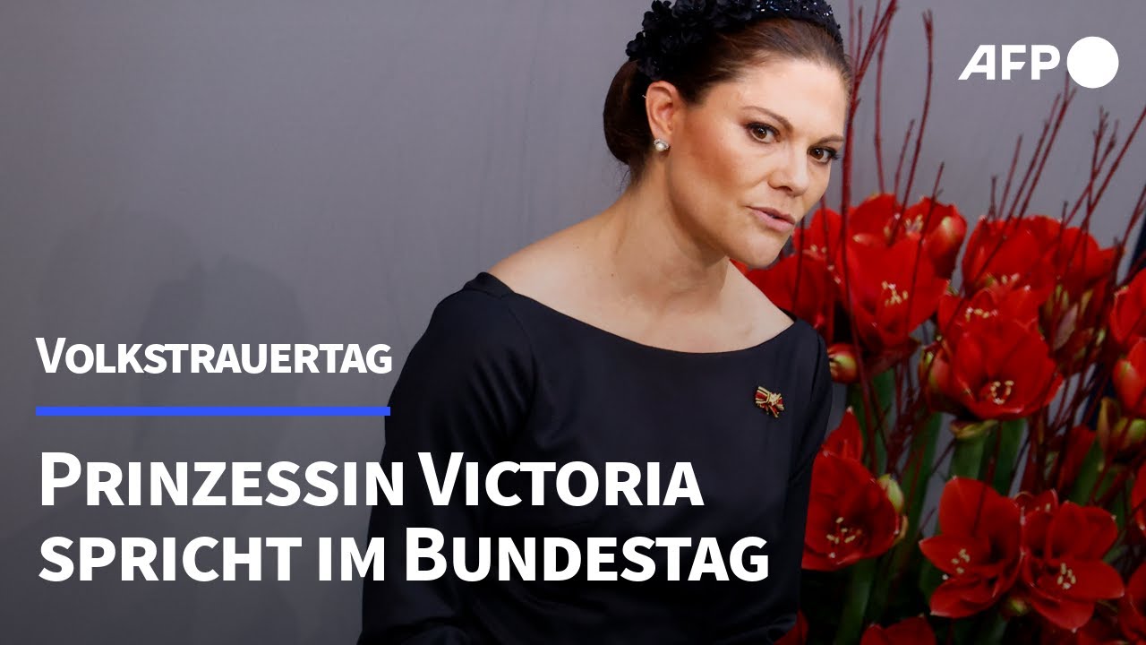 Kronprinzessin Victoria: 