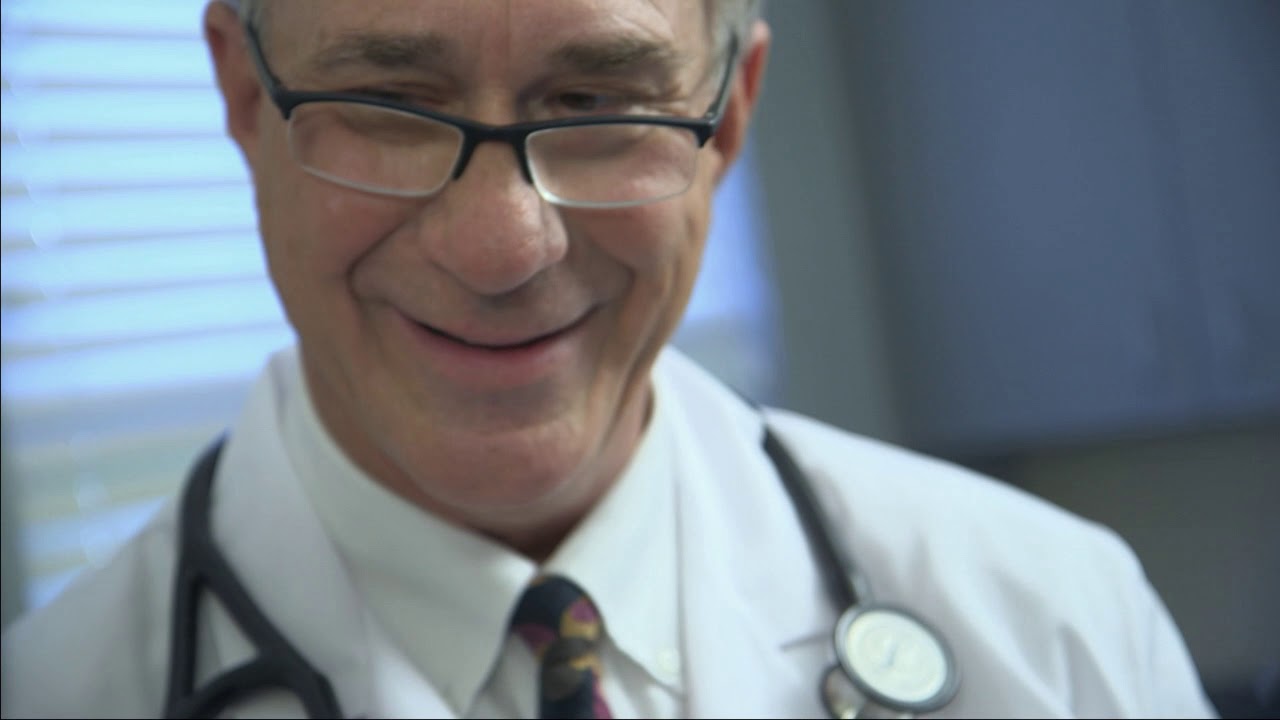 Dr. Anthony Donatelli, Jr - Family Medicine