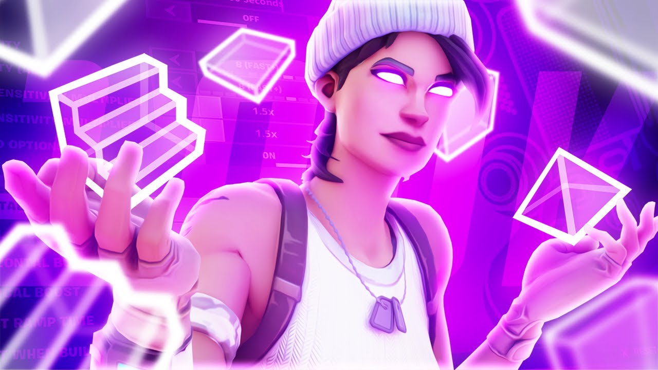 Messi ⚽️ (+ BEST Controller Settings) | Highlights #3 | AyarBaffo