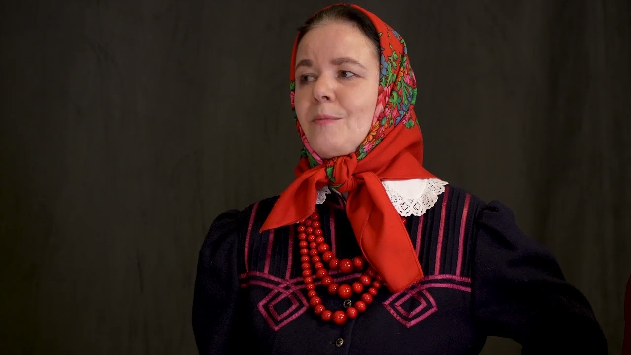 A ftoro panna poćciwo - Dolina Popradu z Piwnicznej-Zdroju