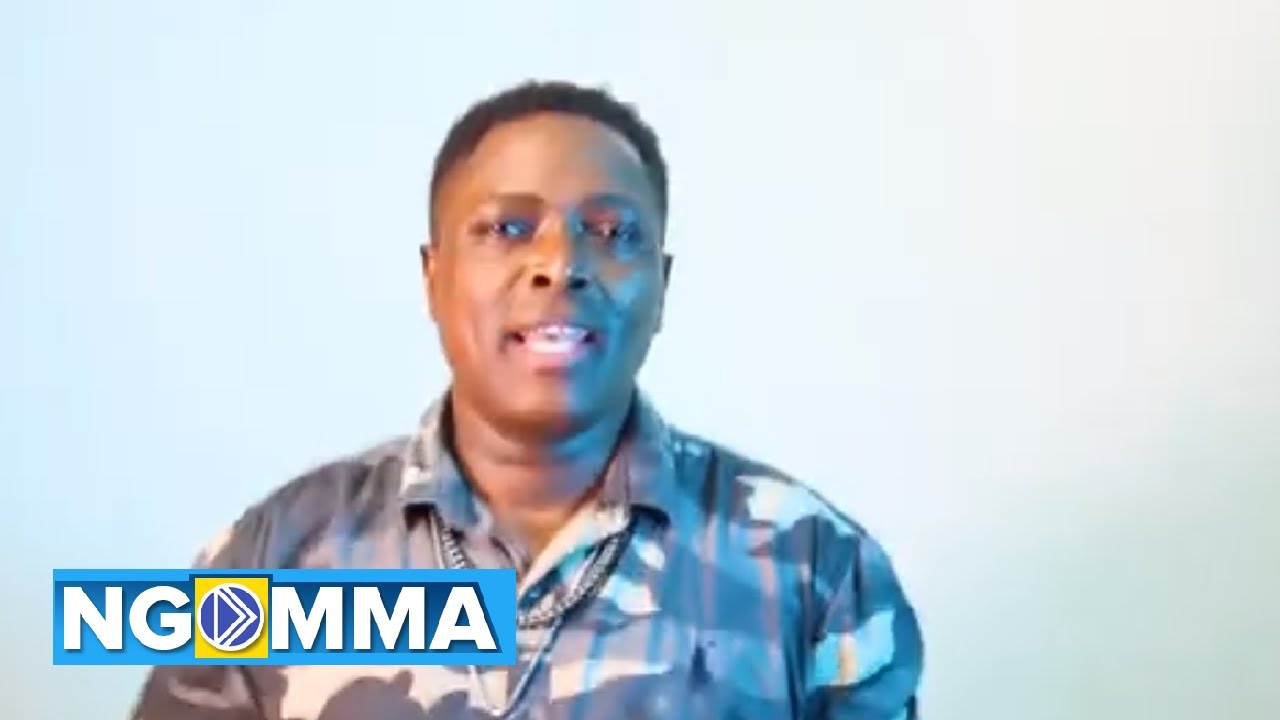 KINYAUNYAU - MURIITHI JOHN WALKER (sms Skiza 5800757  to 811) KUVIURIA BEATS.