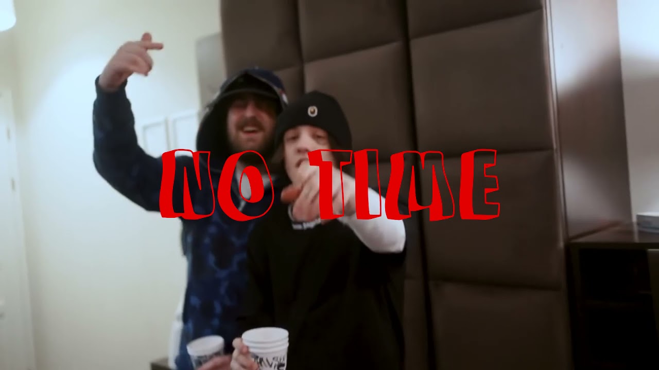 [FREE FOR PROFIT] T-low x Sevi Rin Type Beat - No Time
