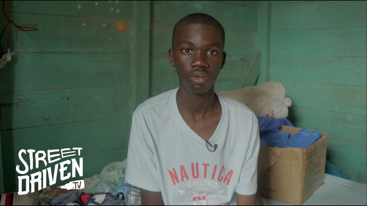 BREAKING NEWS - Delano sets the record straight about who Street Driven.tv really is