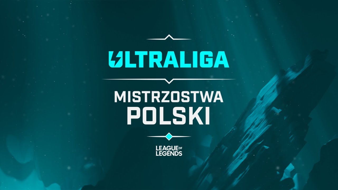 ULTRALIGA | 🌩️ | W4D1 | sezon 3 | TV: Polsat Games (kanał 16)