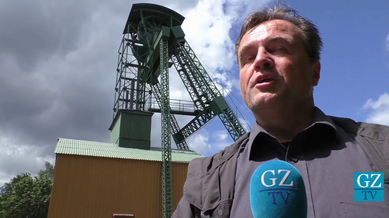 Der Bergbau im Oberharz
