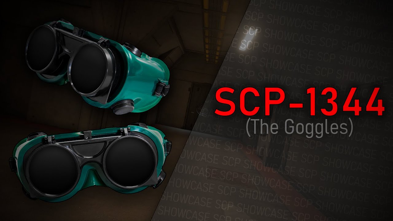 SCP-1344 Showcase & Tips | SCP: Secret Laboratory