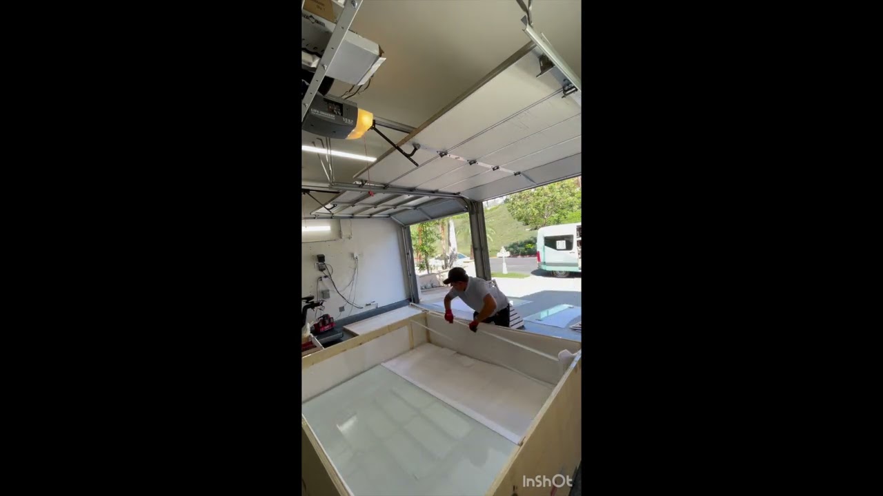 Sauna Assembly | 4 Person Indoor Sauna Installation | Orange County