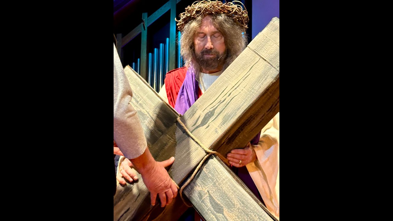 Passion Play - 