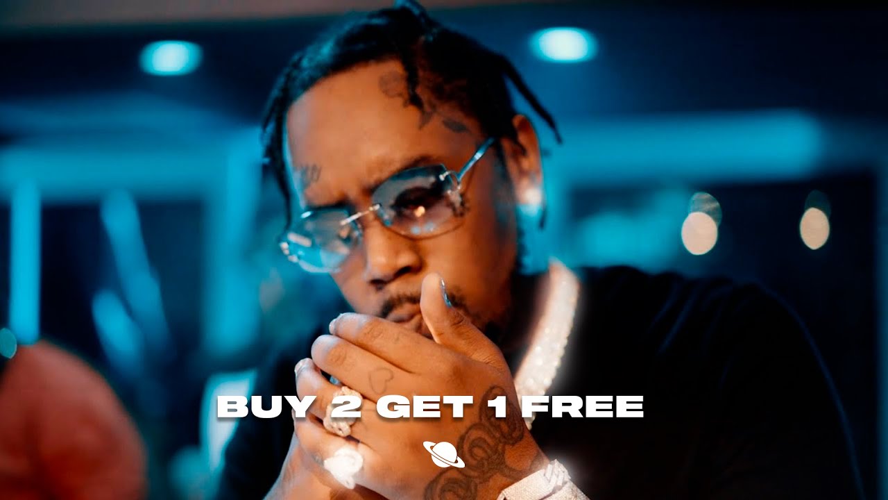 [FREE] Fivio Foreign X Sample Drill Type Beat - 