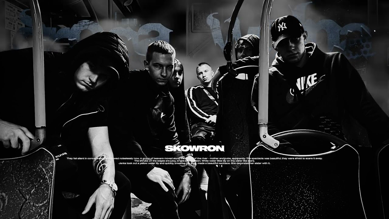 Skowron - Droga Wolna