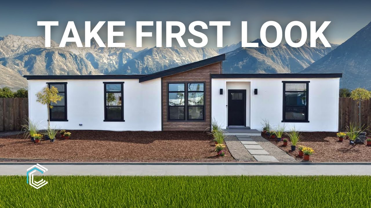 How to Get an Affordable Home in California?