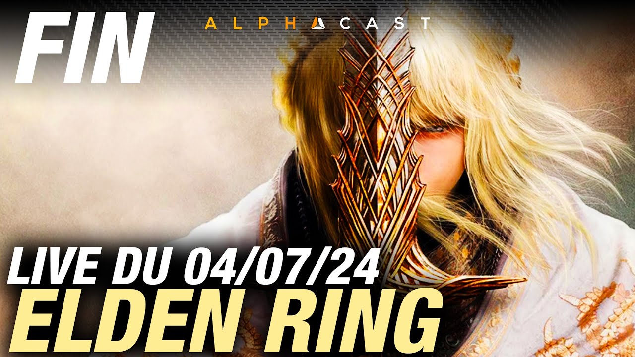 VOD ► LE GRAND FINAL ! ON TERMINE LE DLC CE SOIR ! | Jour 10 - Live du 04/07/2024