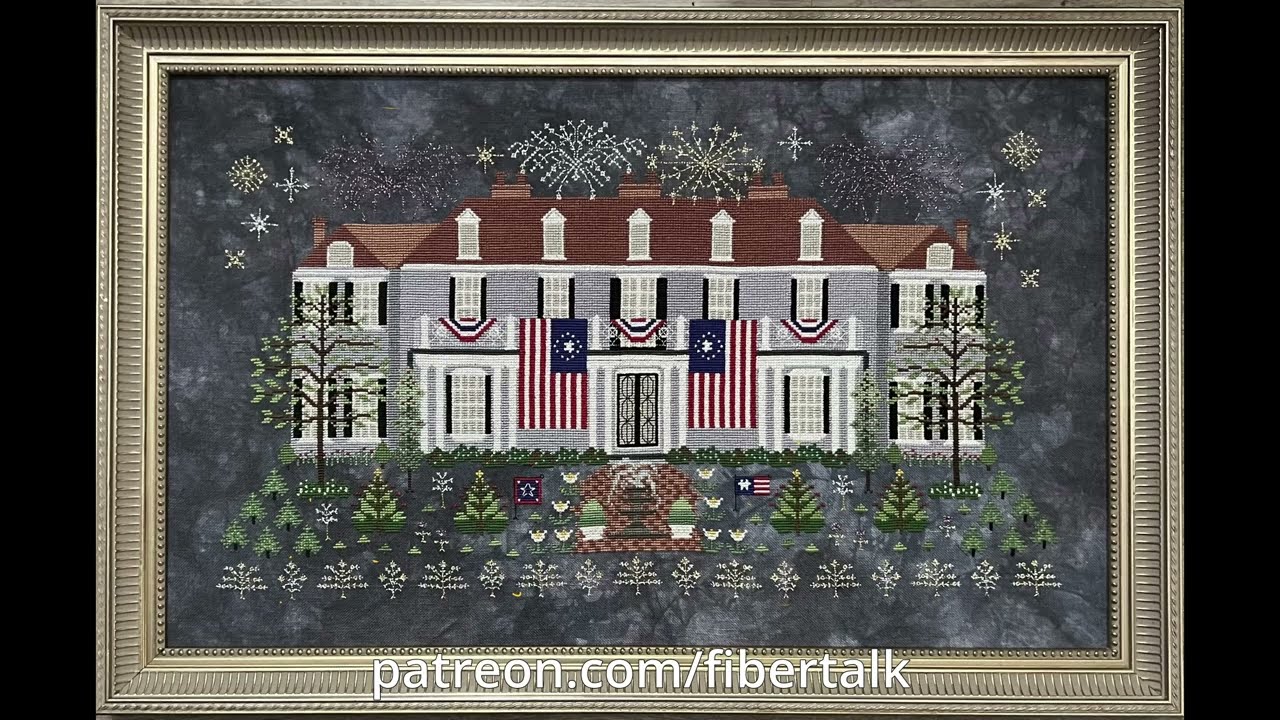 Что нового на Patreon Fiber Talk