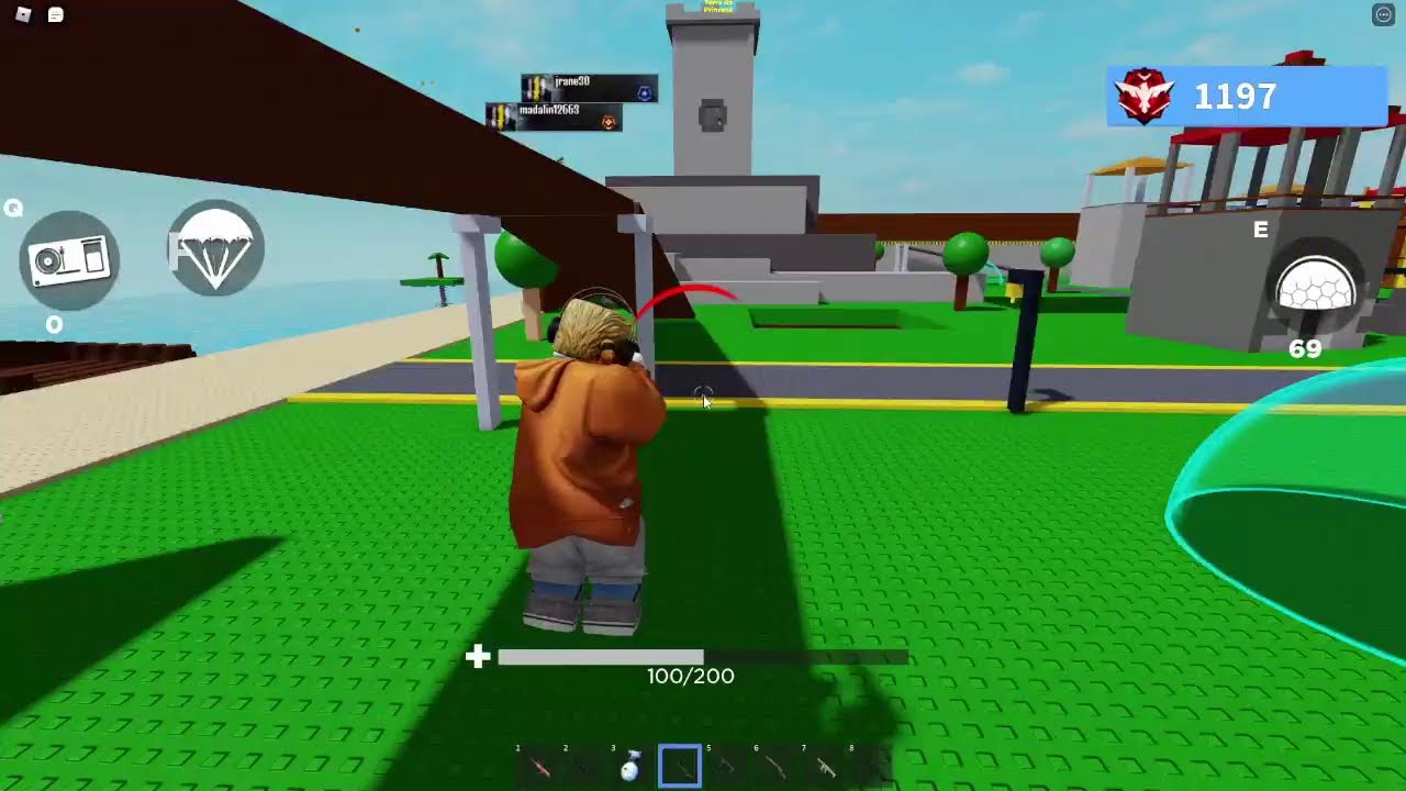 Welcome to my stream