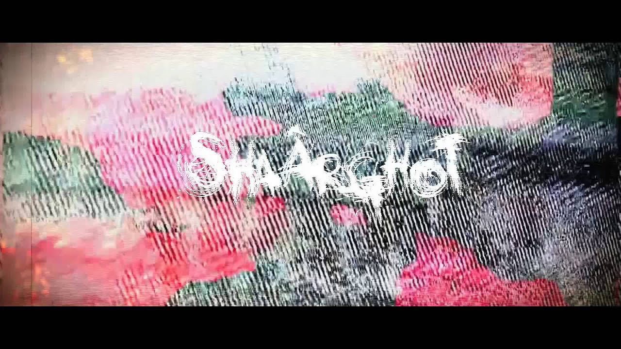 Shaârghot - Sandstorm Calling