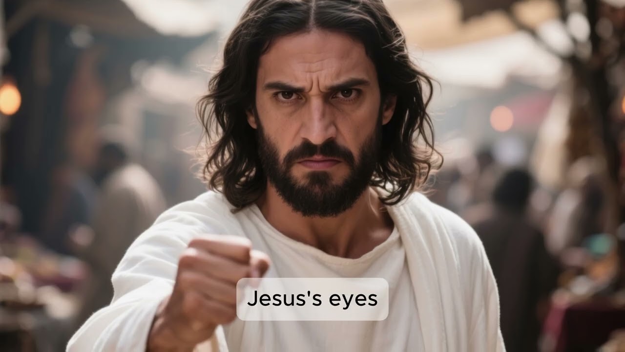 Cursed of the Fig Tree Mathew 21 Explained