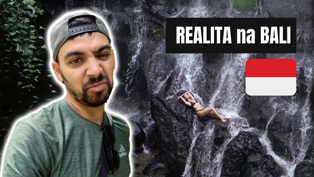 AK&Eacute; JE V SKUTOČNOSTI BALI?🇮🇩