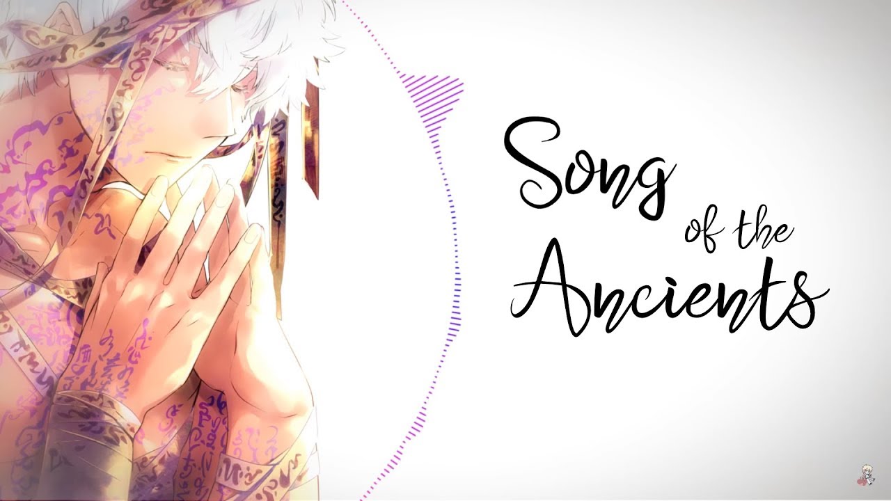【YOHIOloid・KAITO V3】Song Of The Ancients (NieR: Automata)【VOCALOID Cover】